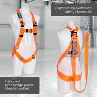 Forklift Safety Cage / Work Platform