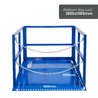 Bulky Goods Platform