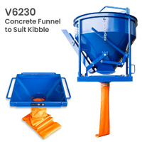 Concrete Kibble (1 Cubic Metre)