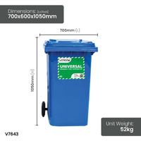 Universal Spill Kits