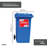 Chemical Spill Kits