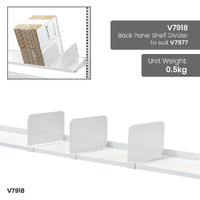 Ergonomic Industrial Packing Workbench (Half-Length Panel Starter Kit)