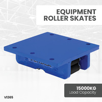 Equipment Roller Skates