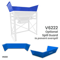 Bulk Bag Filling Frame