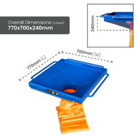 Concrete Kibble (1 Cubic Metre)