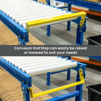 Conveyor Components