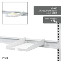 Ergonomic Industrial Packing Workbench (Half-Length Panel Starter Kit)