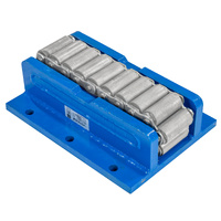 Equipment Roller Load Skate - 50 Tonne Capacity