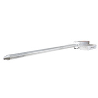 Roll Prong 70mm diameter x 2800mm