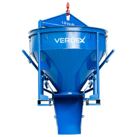 Concrete Kibble (1 Cubic Metre)