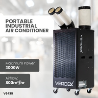 Portable Industrial Air Conditioner 