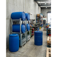 Stackable Drum Rack - 1 Drum