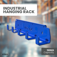 Industrial Hanging Rack