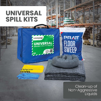 Universal Spill Kits