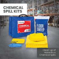 Chemical Spill Kits