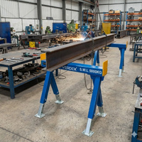 Work Trestle (5 Tonne)