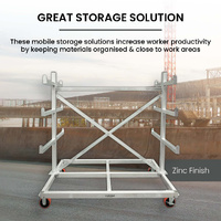 Pipe Trolley