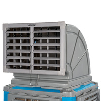 Portable Evaporative Cooler