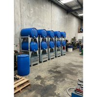 Stackable Drum Rack - 1 Drum