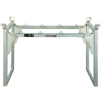 Stackable Drum Rack - 2 Drums