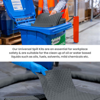 Universal Spill Kits