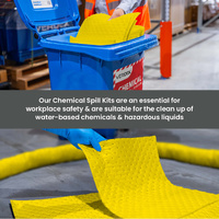 Chemical Spill Kits