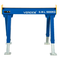 Work Trestle (5 Tonne)