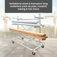 Pipe Trolley