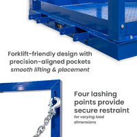 Bulky Goods Platform