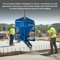 Concrete Kibble (1 Cubic Metre)