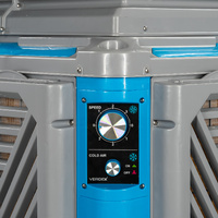 Portable Evaporative Cooler