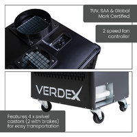 Portable Industrial Air Conditioner 