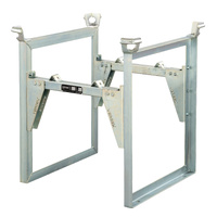 Stackable Drum Rack - 1 Drum