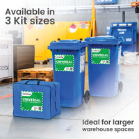 Universal Spill Kits