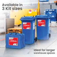 Chemical Spill Kits