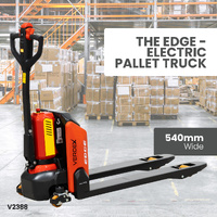 The Edge - Electric Pallet Truck