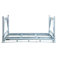 Collapsible Tyre Stillage Cage