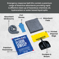 Universal Spill Kits