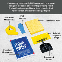 Chemical Spill Kits