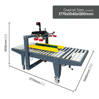 Carton Sealing Machine