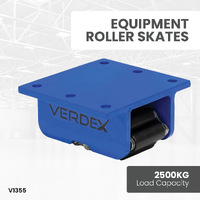 Equipment Roller Skates