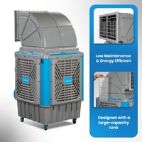 Portable Evaporative Cooler