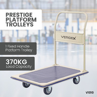 Prestige Platform Trolleys