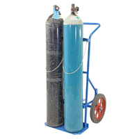 Single and Double Cylinder Trolley