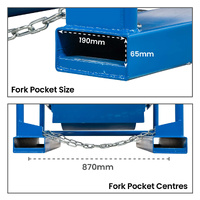 Concrete Kibble (1 Cubic Metre)