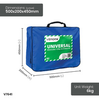 Universal Spill Kits