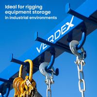 A-Frame Rigging Racks