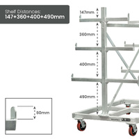 Pipe Trolley