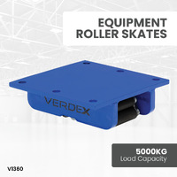 Equipment Roller Skates