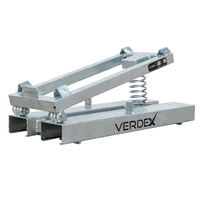 Spring Loaded Drum Tilter